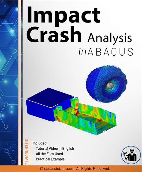 abaqus impact simulation